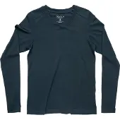 Devold Premium Langarmet T-skjorte
