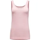 Devold Breeze Merino 150 Ermeløs T-skjorte