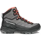 Scarpa Rush Trk Lt Gore-tex Tursko