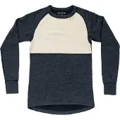Devold Expedition Merino Silk Langarmet T-skjorte