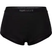 Super.natural Tundra 175 Boyfriend Boxers 2 Enheter