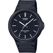 Casio Mw-240-1evef Klokke