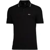 Armani Exchange Xm001289_af10363 Kortermet Poloskjorte
