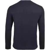Armani Exchange Xm000364_af12308 Langarmet T-skjorte