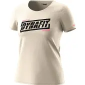 Dynafit Graphic Co Kortarmet T-skjorte