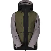 SCOTT Vertic Gore-tex 3l Jakke