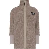 Didriksons Ampere Kids Fz L Ash Brown (170 / 15-16 år)