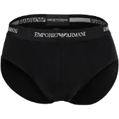 Emporio Armani Em000258_af14132 Slips 3 Enheter