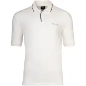 Armani Exchange Xm001557_af10363 Kortermet Poloskjorte