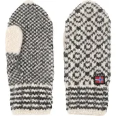 Devold Svalbard Wool Votter