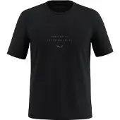 Salewa Eagle Eitd Merino Kortarmet T-skjorte