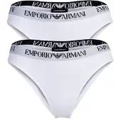Emporio Armani Ew000404_af13033 Truser 2 Enheter