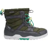 Xero Shoes Alpine Pull-on Youth Tursko