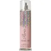 Paris Hilton Heiress for Women 8 oz Body Mist Spray