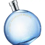 Hermès Paris Hermes Eau Des Merveilles Bleue Eau De Toilette 30ml Men Spray