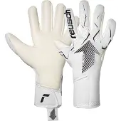 Reusch Fastgrip Gold X Keeperhansker