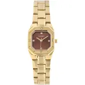 Radiant Palm Drive 23mm 3atm Quartz/analogical Dameklokke