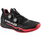 Head Racket Endure Pro Boa Sko For Alle Underlag