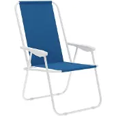 Marbueno Summer 10170a 59x51x83 Cm Sammenleggbar Stol