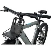 FAHRER Ra Raleigh One Bagasjebærer