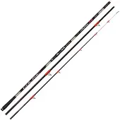 Colmic Urtan X6 Tubular Stangtupp 4.50 M