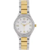 Radiant Quiet Luxe 28mm 3atm Quartz/analogical Dameklokke