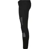 Urban Classics Tech Mesh Leggings