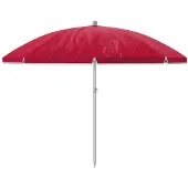 Marbueno Summer 10110r 200 Cm Strandparasol