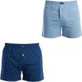 Abanderado As00100.1to Boxers 2 Enheter