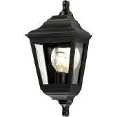 ELSTEAD Kerry - utevegglampe til direkte veggmontering