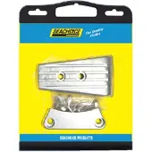 Seachoice Aluminium Volvo Dph Dpr-anode