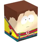 Squaroes South Park Fractured But Whole Captain Diabetes Kortstokkeske