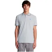 North sails 692353 Kortermet Poloskjorte