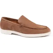 Suitable Napoli Loafers Camel Brun Størrelse