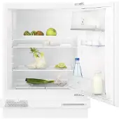 Electrolux Serie 600 LXB2AE82S kjøleskap for innbygging 127 L E Hvit