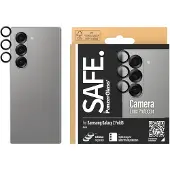 PanzerGlass SAFE av Sam Z Fold6 F956 Hoops Kamera svart/svart SAFE95871