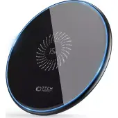 Tech-Protect QI15W-C1 Inductive Charger 15W - Black