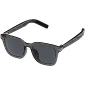 COLMI smarte briller G06 sort