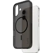 PanzerGlass Flaggskip Urban Explorer Magsafe-deksel Til Iphone 17