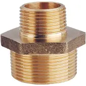 Maestrini M 1 1/2-3/4´´ Reduksjon
