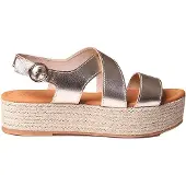 Toni pons Elisenda Platformsandaler