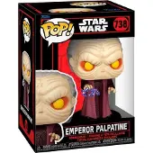 Funko POP! POP figure Star Wars Emperor Palpatine