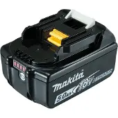 Makita batteri 18 V Li-Ion 5,0 Ah