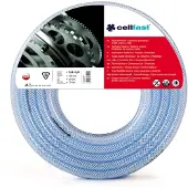 Cellfast teknisk slange 14x3 mm plantevern/sprøytet luft 50 m - 20-206