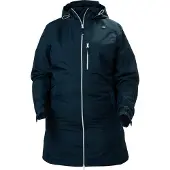 Helly Hansen Long Belfast Frakk