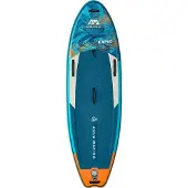 Aqua Marina Rapid ´20 Isup 9´6´´ Oppblåsbar Padlebrett
