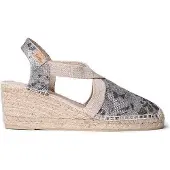 Toni pons Triton Kilehælespadriller