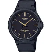 Casio Mw-240-1e2vef Klokke