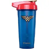 Performa Perfect Shaker, Wonderwoman, 800 ml