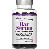 BioSalma HårSerum 90 Kapsler